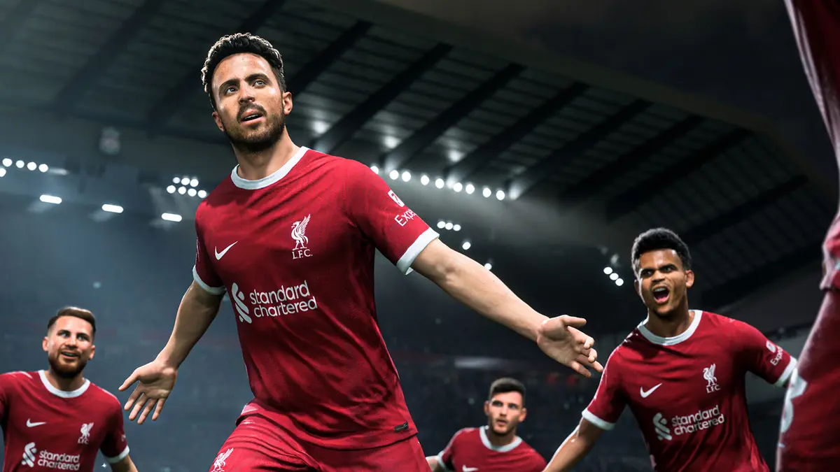 EA Sports FC 24 apresenta Seleção do Ano