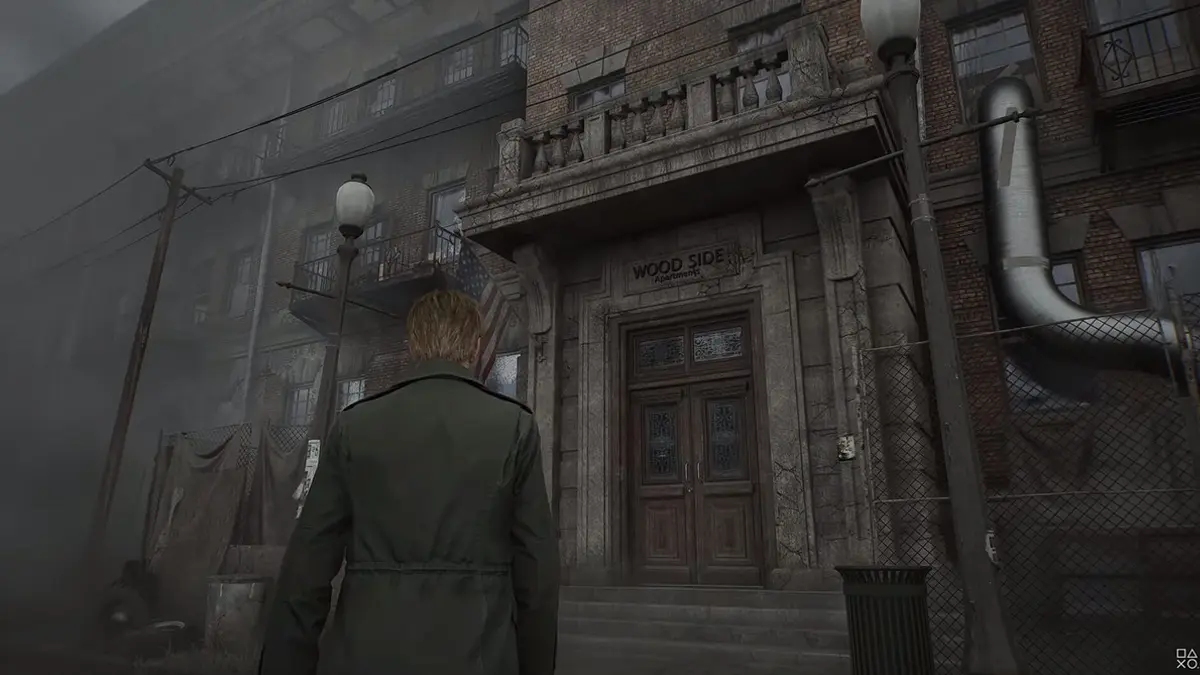 Silent Hill 2 Remake Ganha Novo Trailer E Tem Gameplay Revelada