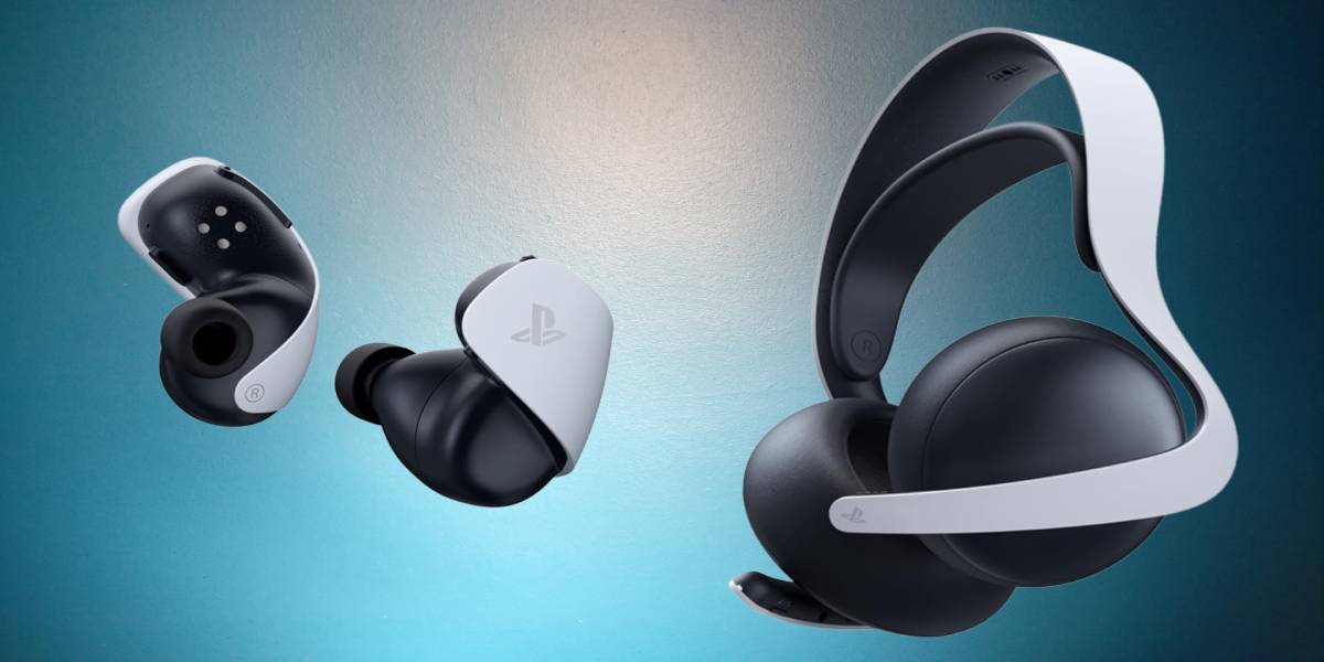 PlayStation Pulse Elite Guia Completo Para O Novo Headset Sem Fio