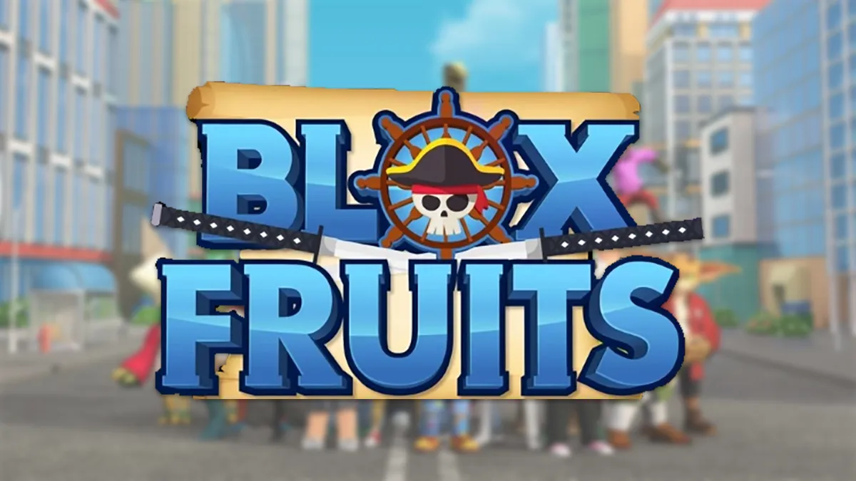 Descobra porque o Blox Fruits não atualiza