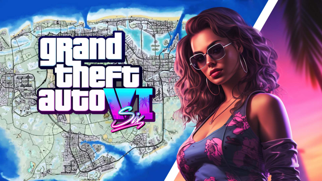 GTA VI Segredos Revelados Antes Do Segundo Trailer