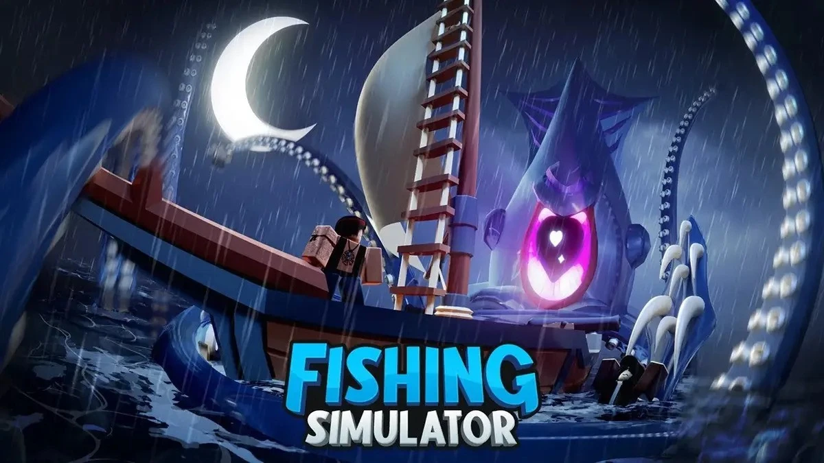 Roblox Fishing Simulator Existem códigos ativos Julho 2024