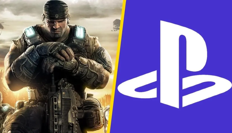 Gears Of War E Mais Franquias Podem Chegar Ao PlayStation