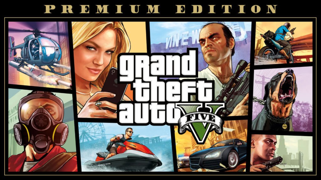 Cheats, macetes e códigos do GTA V: veja a lista completa