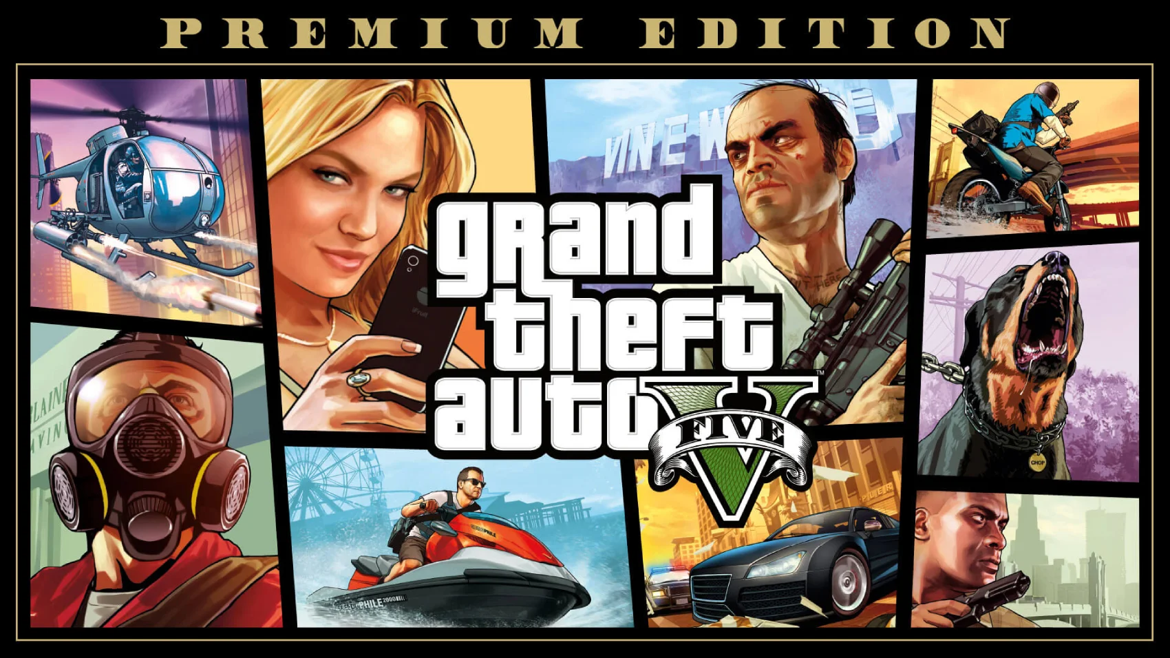 Códigos GTA 5 Xbox 360 e One: Guia Completo com manhas, macetes