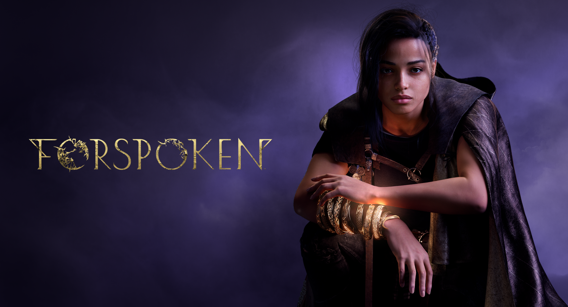 Forspoken melhorias