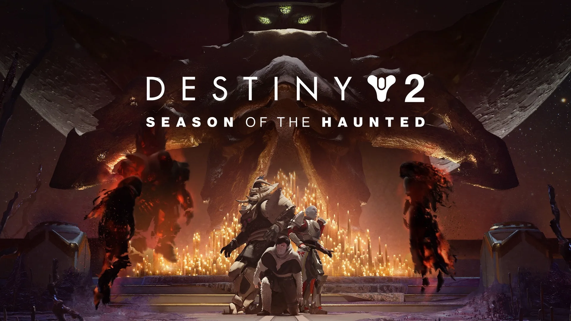 Destiny 2: A Ascensão da Temporada da Bruxaria e o Desafio de Crota