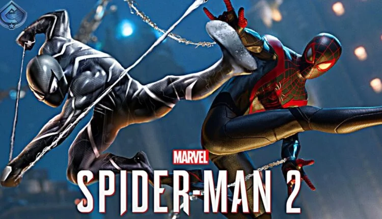 Marvel's Spider-Man 2: trailer não é a versão final do jogo