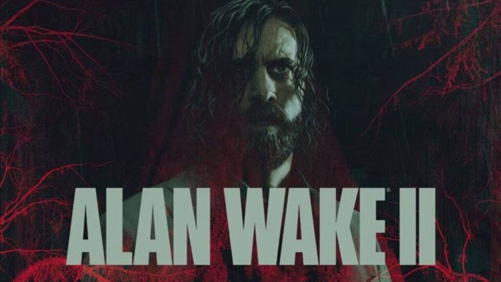 Alan Wake 2 Adia Lançamento para Evitar Concorrência com Marvel’s Spider-Man 2