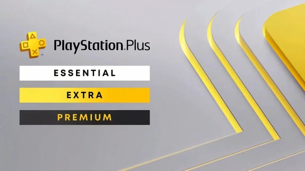 Sony revela PS Plus Extra e Deluxe de setembro de 2023
