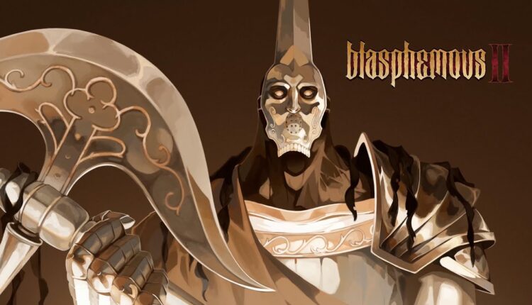 Blasphemous 2