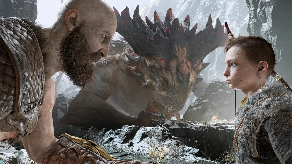 God of War tem nova expansão em desenvolvimento, diz rumor