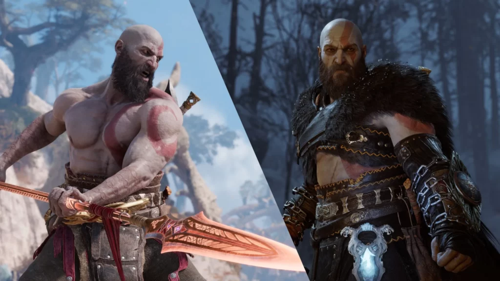 God of War tem nova expansão em desenvolvimento, diz rumor