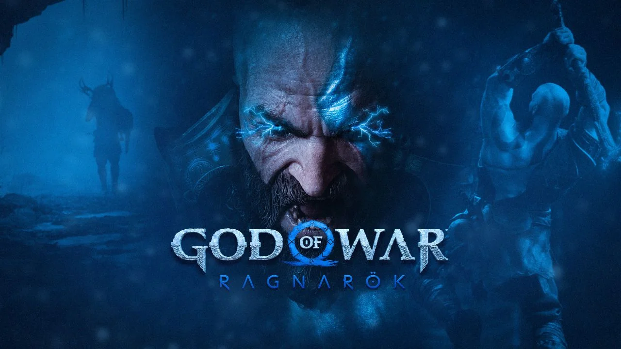 DLC De God Of War Ragnarok Em Desenvolvimento Para 2024   Psblog.com.br Dlc De God Of War Ragnarok Em Desenvolvimento Para 2024 God Of War Ragnarok.webp