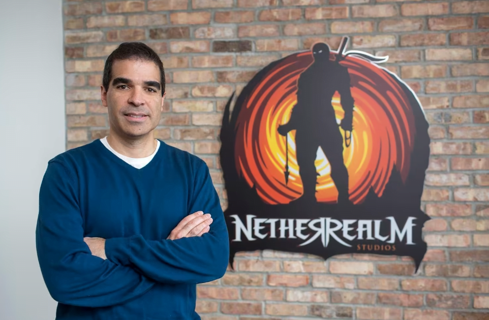 Ed Boon, Mente por Trás de Mortal Kombat, Quer Mudar Tudo!