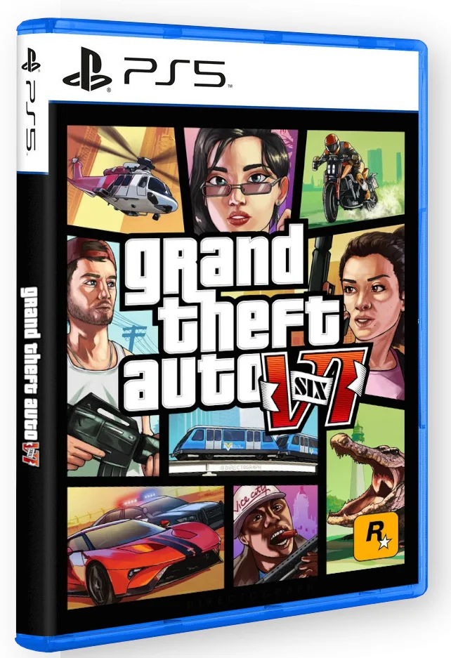 GTA 6 Confira a Lista de veículos vazados até agora