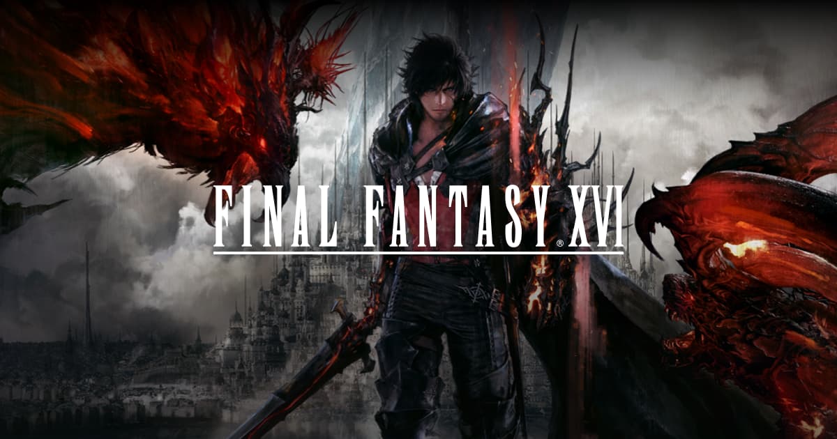 Final Fantasy XVI Anuncia Atualizações Significativas no Modo Arcade