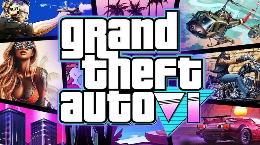 GTA 6 Anúncio / GTA 6 Trailer / GRAND THEFT AUTO 6 Teaser / Data