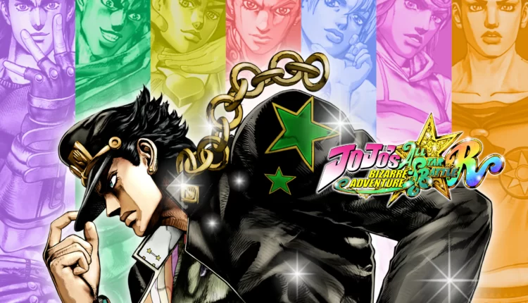 Quais são alguns fatos sobre JoJo's Bizarre Adventure que não são