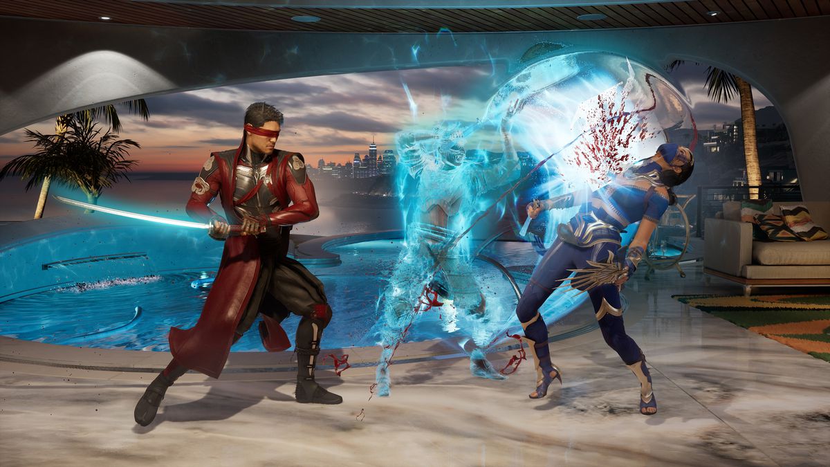 Mortal Kombat 1: Os Primeiros 17 Minutos de Gameplay