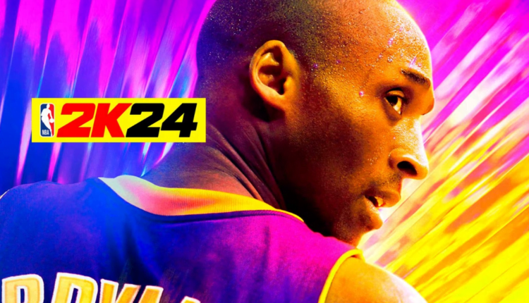 NBA 2K24