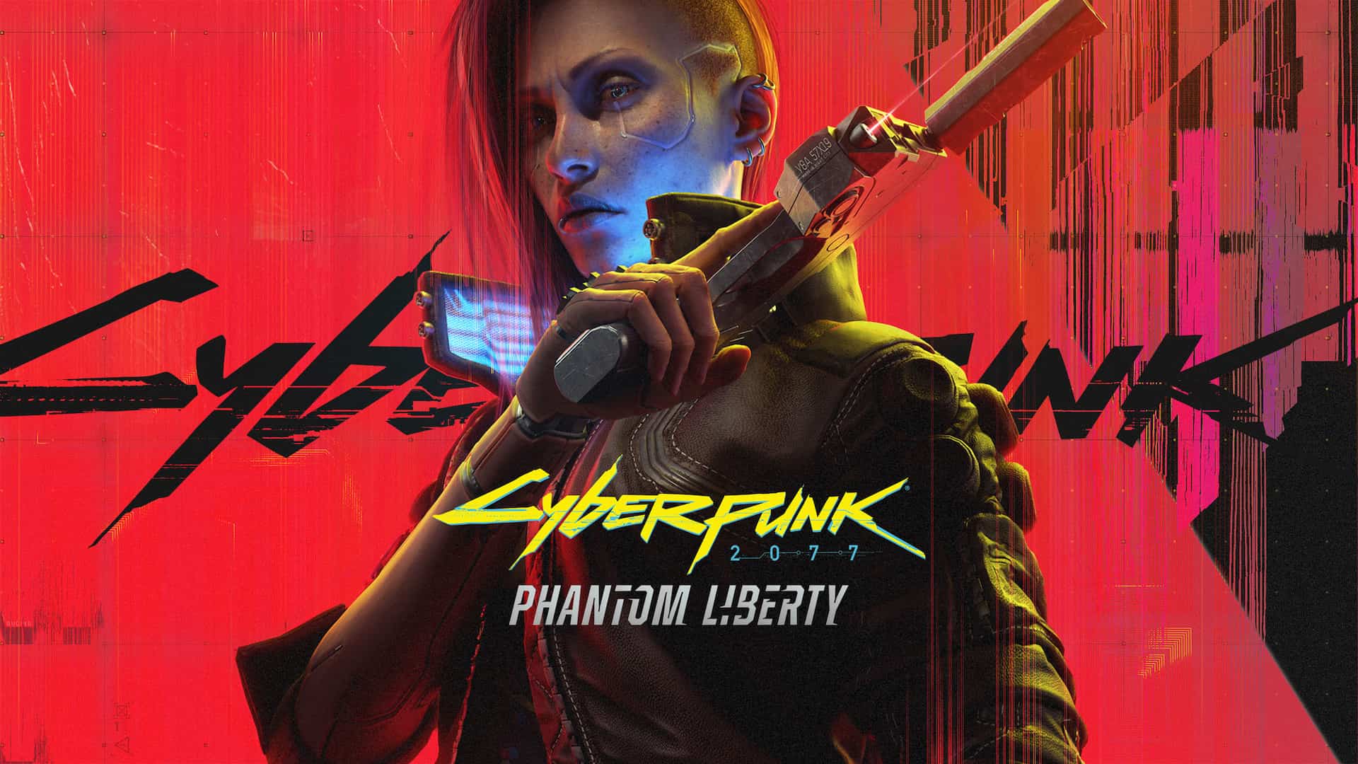 O Que a Expansão “Phantom Liberty” de Cyberpunk 2077 Tem a Ver com Anime?