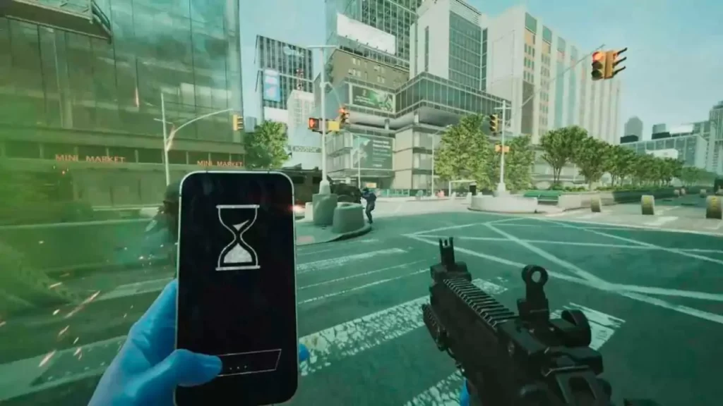Payday 3