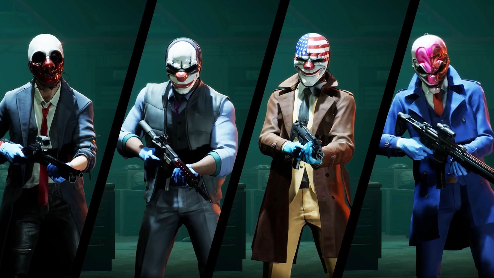Payday 3 - PS Plus