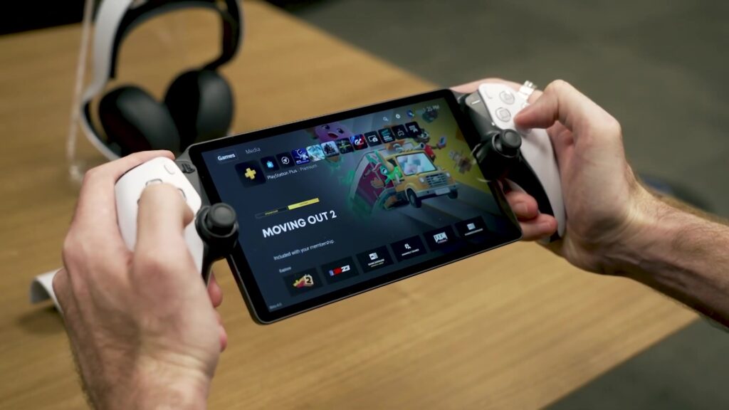 Playstation Portal - Informações Gerais