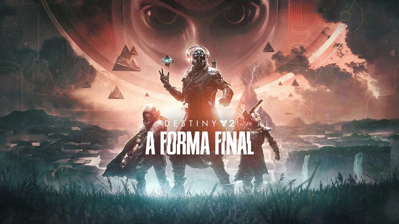 Pré-venda da Última DLC de Destiny 2 Já Disponível