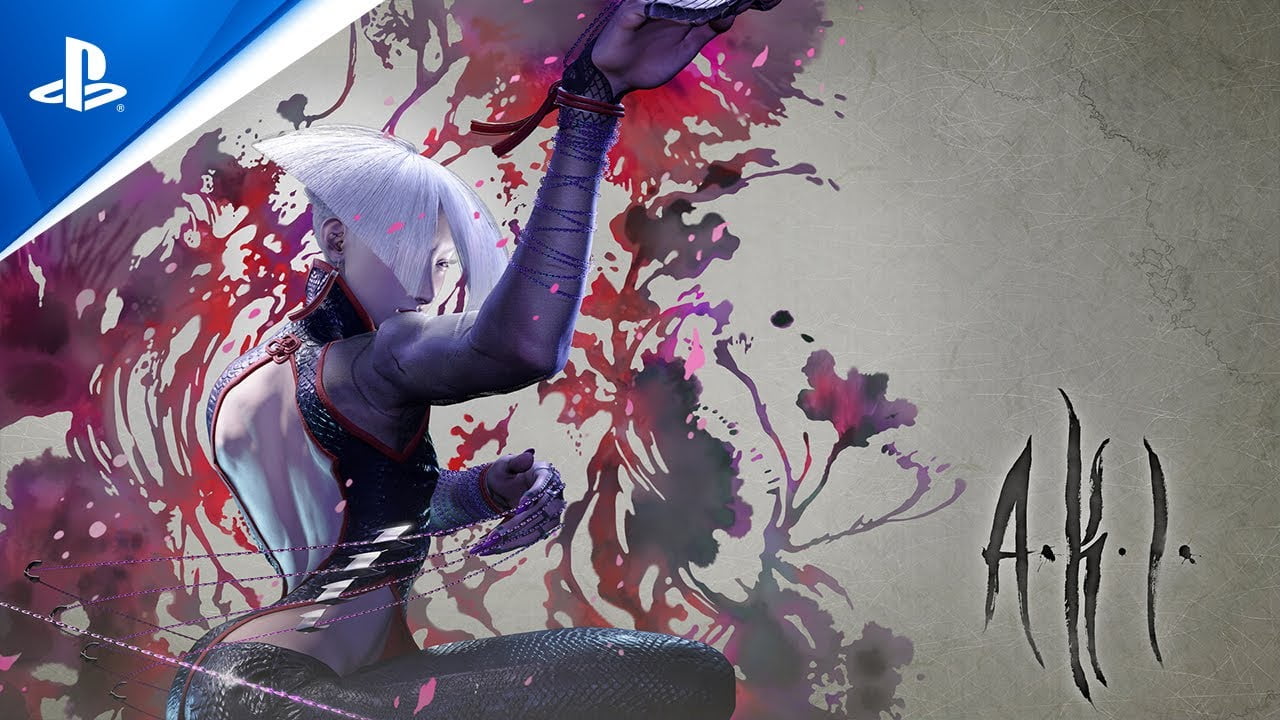 Street Fighter 6 Apresenta A.K.I., a Mestra do Veneno, em Novo Trailer