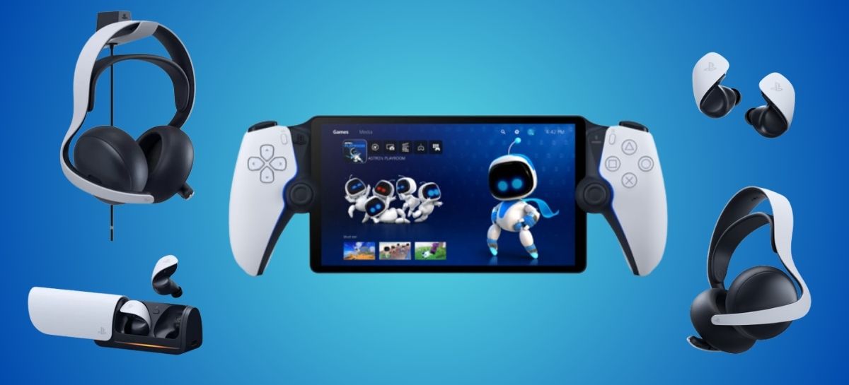 Quão Rápida Precisa Ser Sua Internet para o Novo PlayStation Portal? A Sony Responde