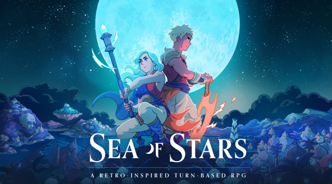 Sea of Stars Recebe Crítica Positiva da IGN: Uma Ode aos RPGs Clássicos dos Anos 90