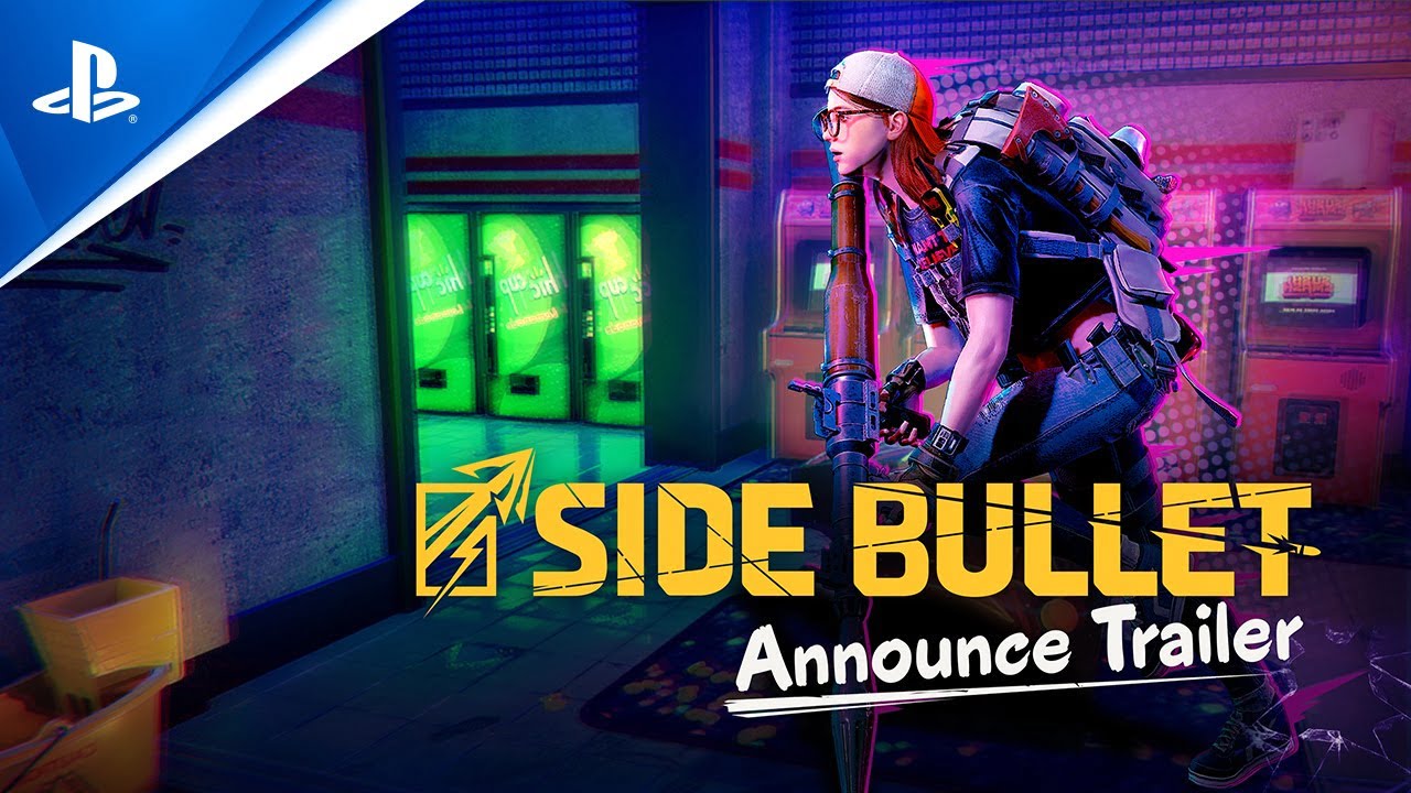 Side Bullet