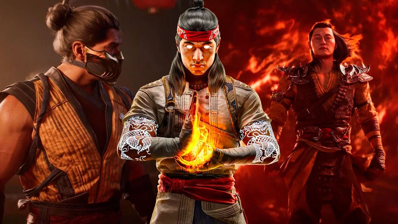 Todos os Fatalities do Novo “Mortal Kombat 1” Revelados!