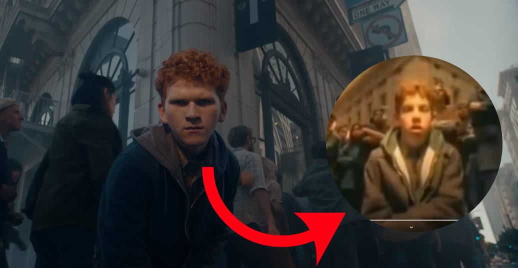 Trailer de Mortal Kombat 1 Revela Easter Egg de Comercial Clássico de 1993