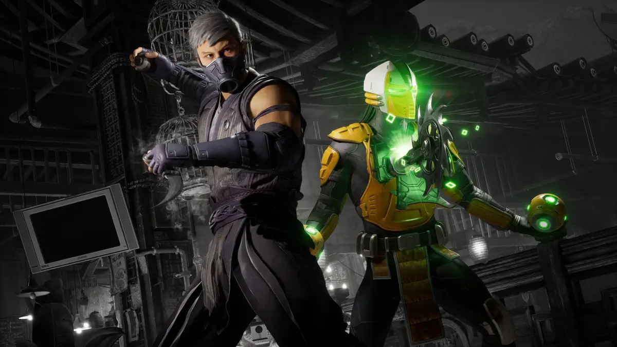 Vazamento Bombástico de “Mortal Kombat 1” Abala as Estruturas: O Que Isso Significa?