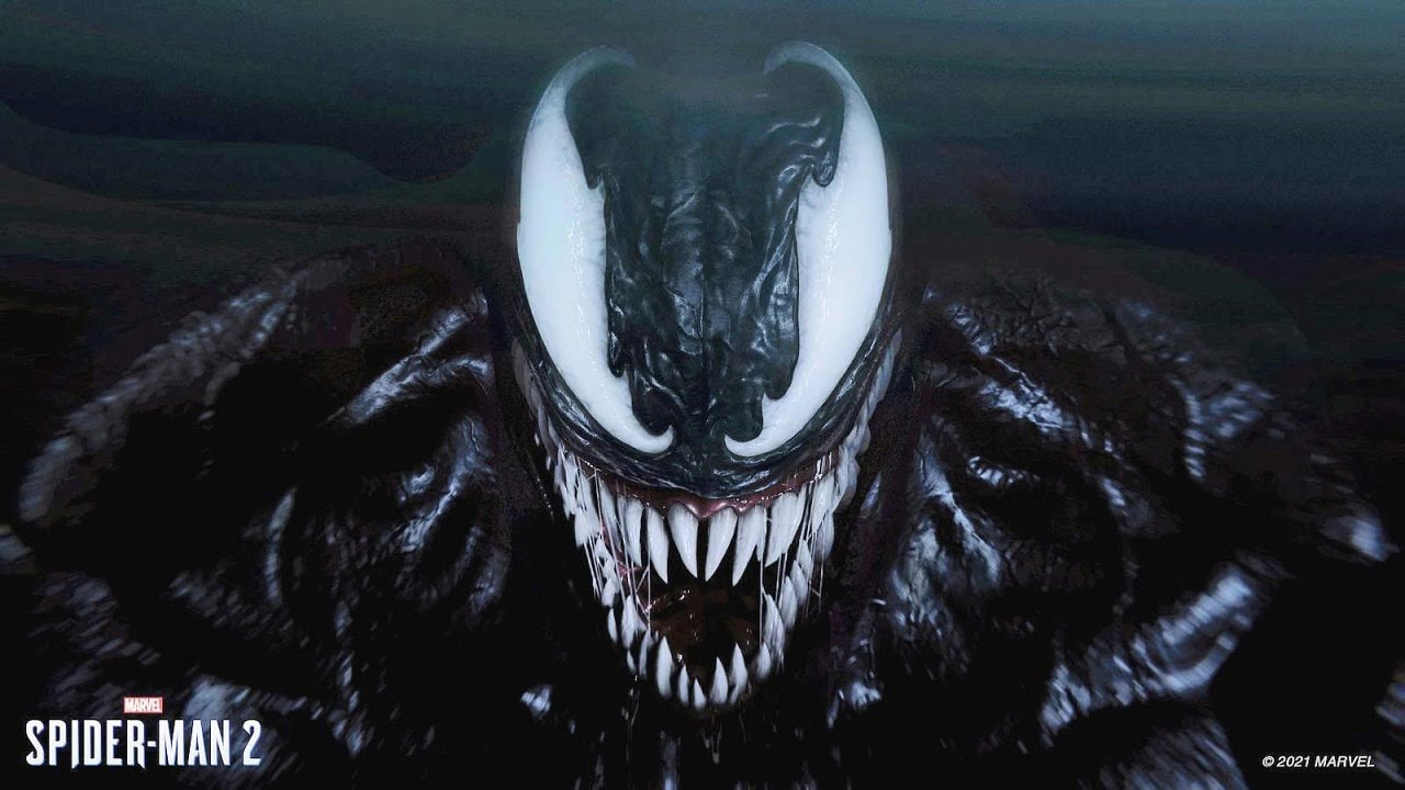 Quem vai ser o Venom no Spider-man 2?