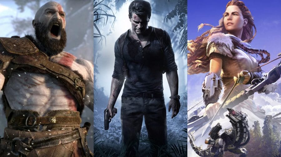 10 Jogos Imperdíveis para Sua Coleção PlayStation