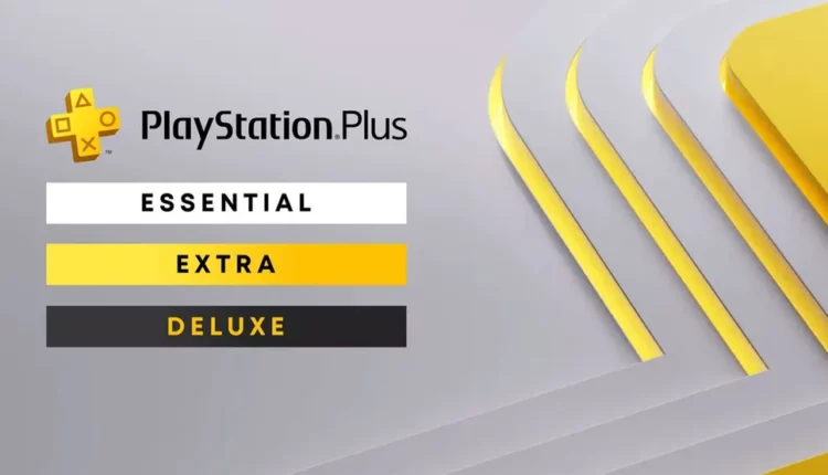 Jogos grátis no Playstation Plus para Julho de 2023