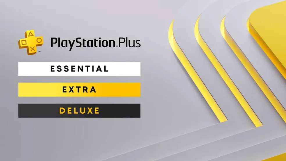 Oficial! Sony divulga Jogos PS Plus Extra e Deluxe de novembro de 2023