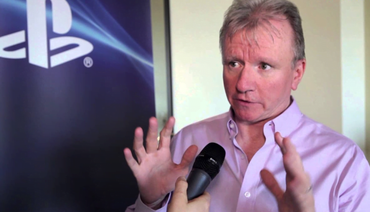 Saída de Jim Ryan Pode Sinalizar o Fim da Era PlayStation