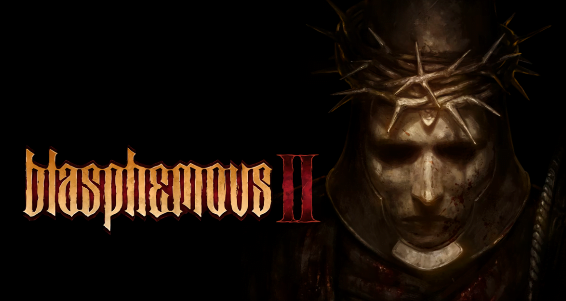 Blasphemous 2 | Reprodução: The Game Kitchen