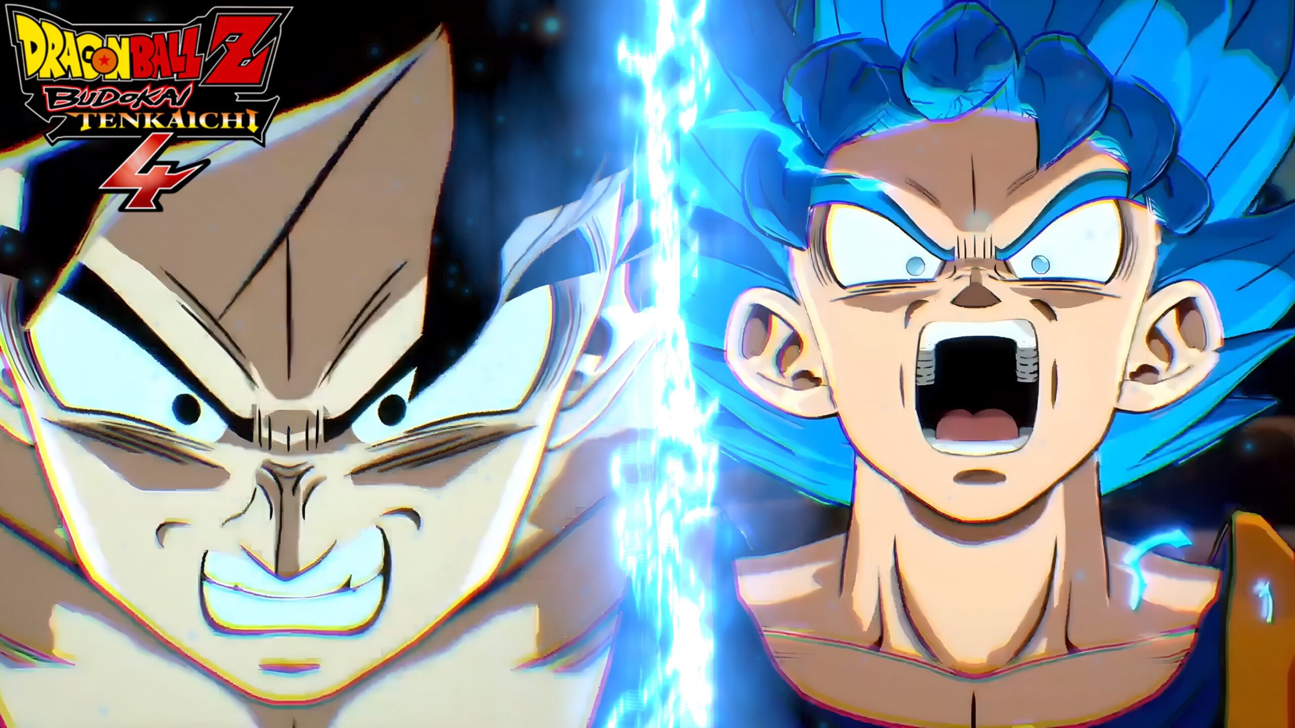 Budokai Tenkaichi 4 da Franquia Dragon Ball Z: Será que Chega em 2024?