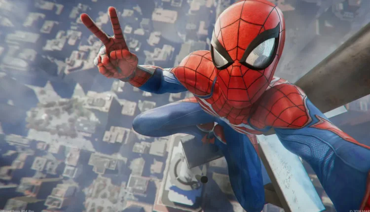 Marvel's Spider-Man 2 é confirmado para PlayStation em 2023!