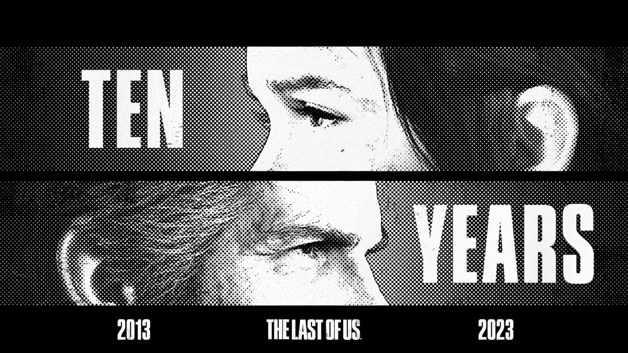 Descubra! Wallpaper Exclusivo Celebra 10 Anos de The Last of Us – Não Perca!