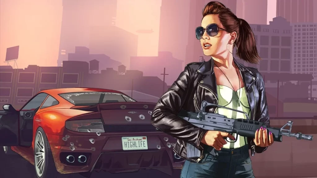 Eita! GTA 6 pode não ter algo crucial no online, diz rumor