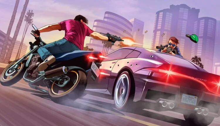 Eita! GTA 6 pode não ter algo crucial no online, diz rumor