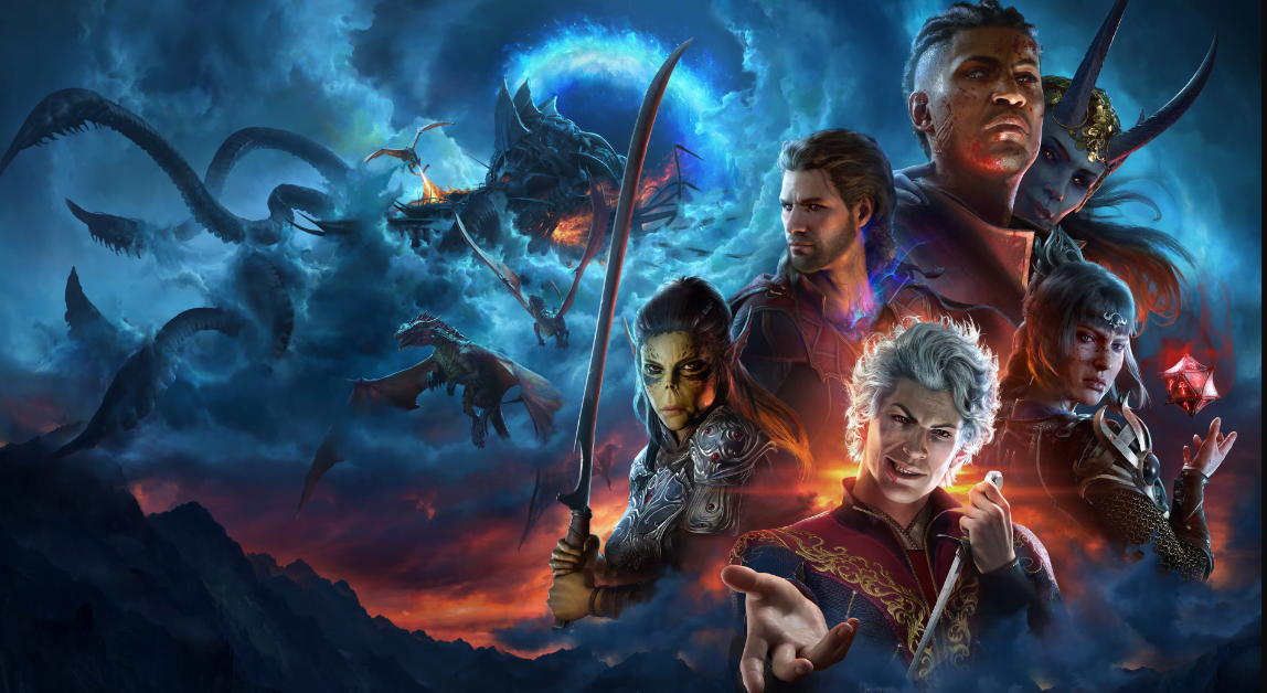 Diretor de Baldur’s Gate 3 Não Descarta Possibilidade de DLC