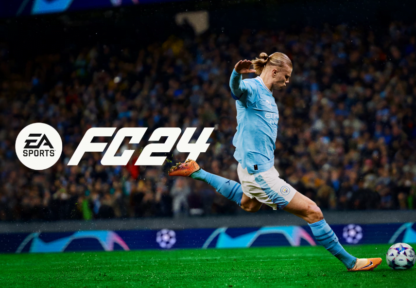 EA Sports FC 24